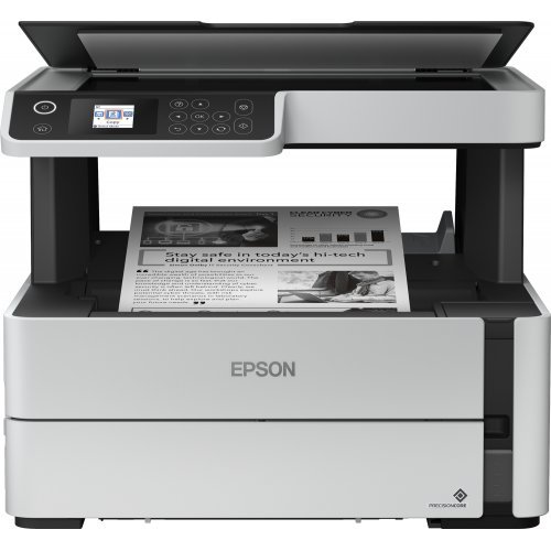 Принтер Epson EcoTank ET-M2140, C11CG27403 (снимка 1)