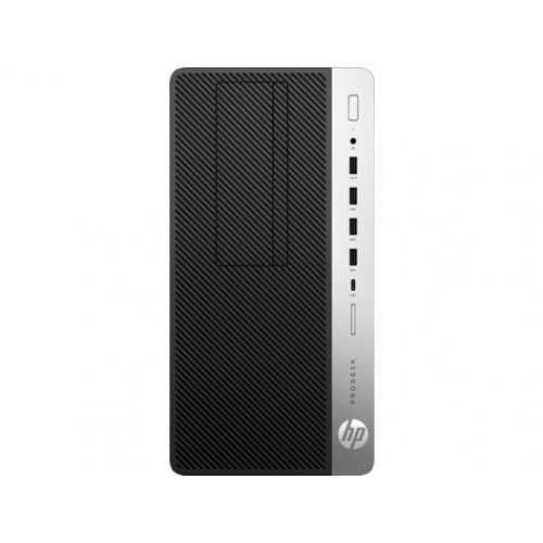 Настолен компютър HP HP ProDesk  600 MT G3 1HK48EA (снимка 1)