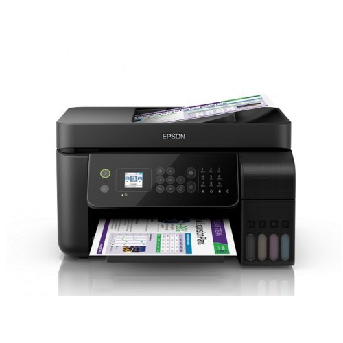 Принтер Epson ET-L5190 C11CG85403 (снимка 1)