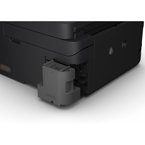 Принтер Epson EcoTank ET-L6170 WiFi MFP C11CG20402 (снимка 3)