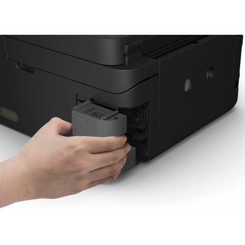 Принтер Epson EcoTank ET-L6170 WiFi MFP C11CG20402 (снимка 5)