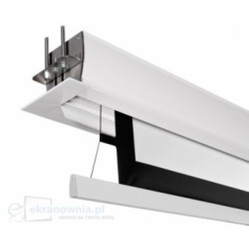 Екран за проектор Avers Screens CONTOUR CONTOUR 18-14 MW BB (снимка 2)