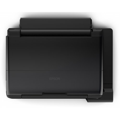 Принтер Epson EcoTank ET-L7180 MFP C11CG16402 (снимка 6)