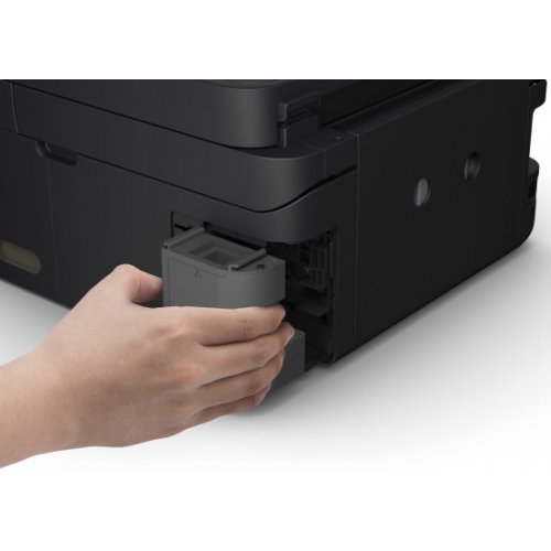 Принтер Epson EcoTank ITS ET-L6190 MFP C11CG19402 (снимка 6)