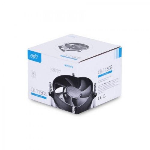 Охлаждане за компютри > DeepCool CK-11508 DCCK-11508 (снимка 2)