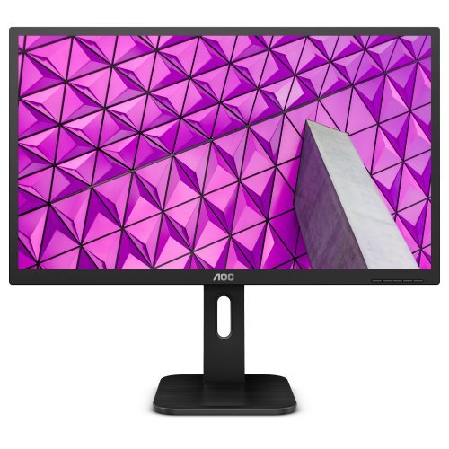 Монитор AOC Q27P1 AOC Q27P1 (снимка 1)