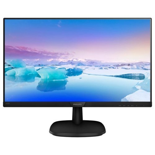 Монитор Philips 273V7QJAB 273V7QJAB/00 (снимка 6)
