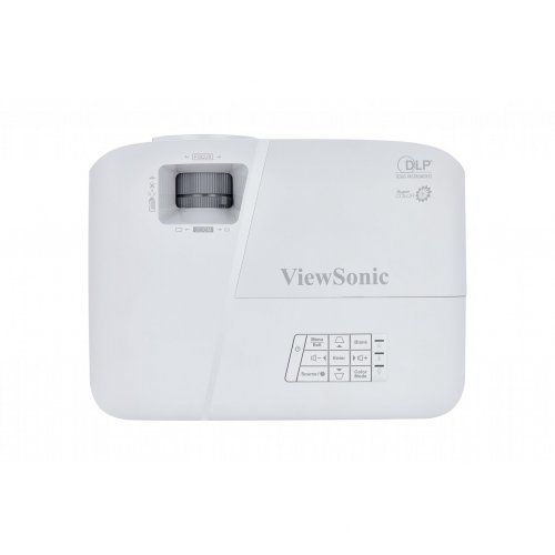 Дигитален проектор ViewSonic PA503S (снимка 2)