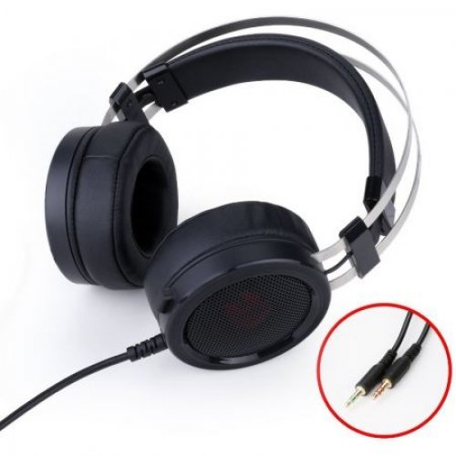 Слушалки Redragon Scylla H901 H901-BK (снимка 3)