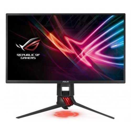 Монитор Asus XG258Q 90LM03U0-B01370 (снимка 7)