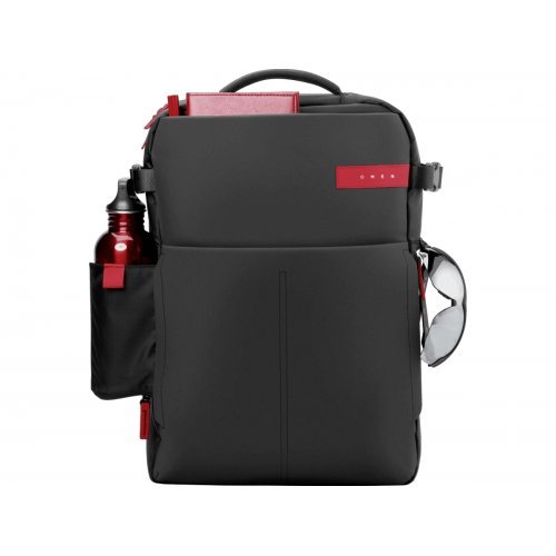Чанта за лаптоп HP Omen Gaming Backpack 17.3 K5Q03AA (снимка 1)