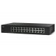 Суич Cisco SF110-24 SF110-24-EU