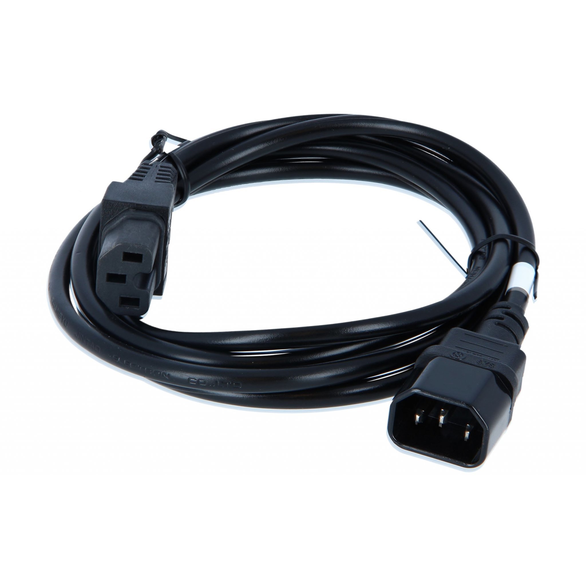 Cisco Jumper Power Cord, 250 VAC 13A, C14C15 Connectors