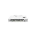 Жичен рутер MikroTik CCR1009-7G-1C-1S+PC CCR 1009-7G-1C-1S+PC