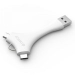 USB кабели и преходници > Orico C1-WH