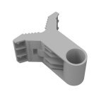 PoE сплитер MikroTik QuickMOUNT RTB-QM RTB-QM