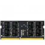 RAM памет Team Group TED48G2400C16-S01 TEAM-RAM-DDR4-SODIMM-8GB-2400