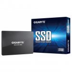 SSD Gigabyte GIGABYTE SSD 120GB GA-SSD-120GB