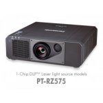 Дигитален проектор Panasonic PT-RZ575EJ