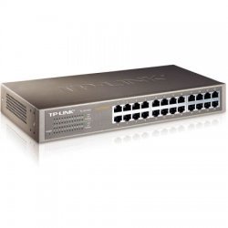 Суич TP-Link TL-SG1024