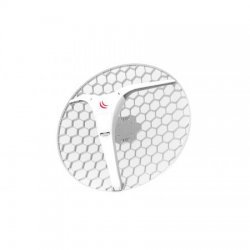 Антена MikroTik LIGHT HEAD GRID LHG XL HP5 - RBLHG-5HPnD-XL LHG HP5 XL