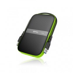 Външен твърд диск Silicon Power SLP-HDD-A60-2TB