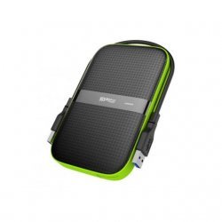 Външен твърд диск Silicon Power Armor A60 SLP-HDD-A60-5TB