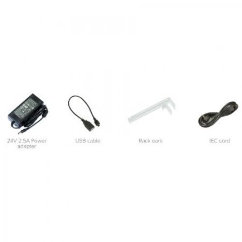 Жичен рутер MikroTik CCR1009-7G-1C-1S+PC CCR 1009-7G-1C-1S+PC (снимка 2)