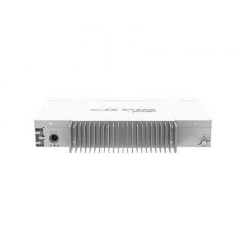 Жичен рутер MikroTik CCR1009-7G-1C-PC (снимка 3)