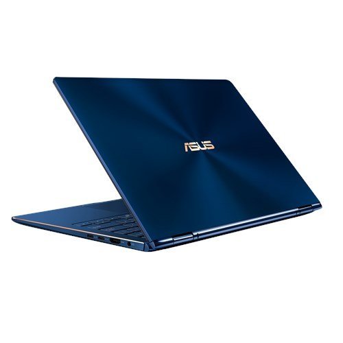 Лаптоп Asus ASUS ZenBook Flip 13 UX362FA-EL087T 90NB0JC2-M01760 (снимка 2)