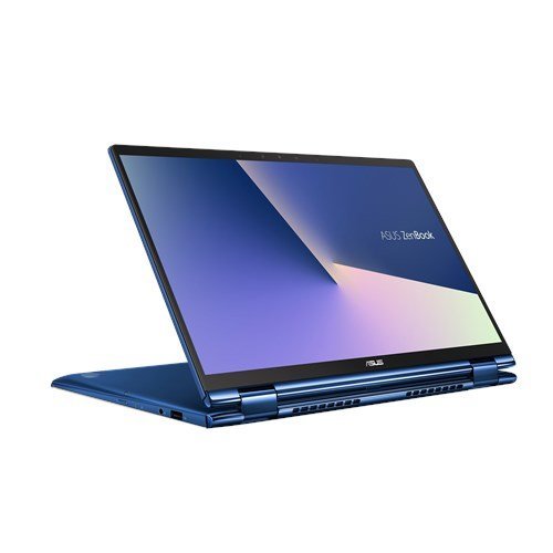 Лаптоп Asus ASUS ZenBook Flip 13 UX362FA-EL087T 90NB0JC2-M01760 (снимка 3)