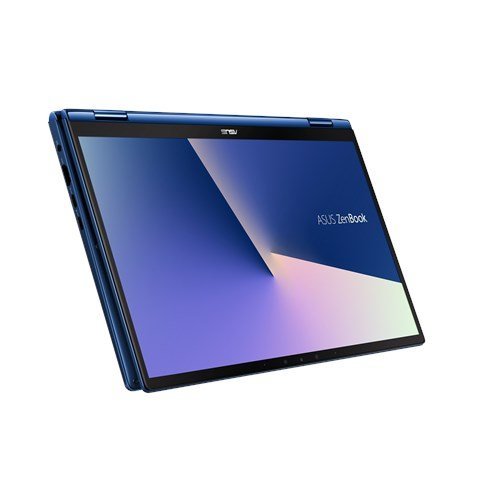 Лаптоп Asus ASUS ZenBook Flip 13 UX362FA-EL087T 90NB0JC2-M01760 (снимка 5)