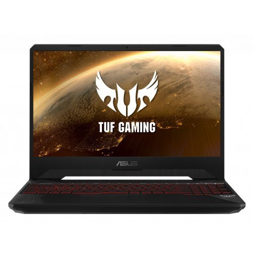 Лаптоп Asus TUF Gaming FX505GE-AL388 90NR00S2-M11160 (снимка 1)