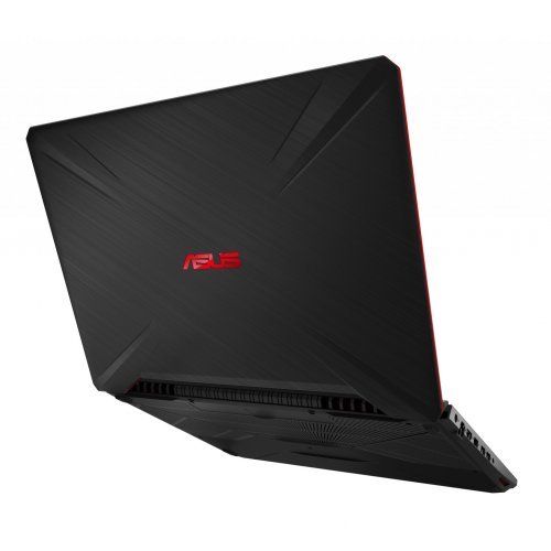 Лаптоп Asus TUF Gaming FX505GE-AL388 90NR00S2-M11160 (снимка 9)