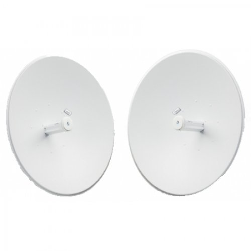 Антена Ubiquiti Power Beam 5AC 620 5GHz AC PBE-5AC-620 PBE-5AC-620 (снимка 2)