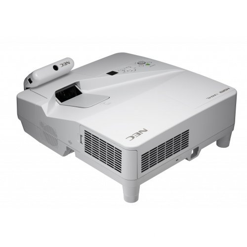 Дигитален проектор NEC UM301Xi 60004206 (снимка 1)