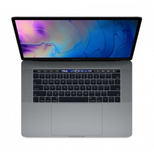 Лаптоп Apple MacBook Pro 15 Touch Bar MR942ZE/A (снимка 1)