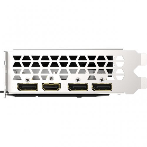 Видео карта Gigabyte GeForce GTX 1660 GAMING OC 6G GV-N1660GAMING OC-6GD (снимка 2)