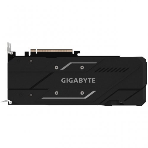 Видео карта Gigabyte GeForce GTX 1660 GAMING OC 6G GV-N1660GAMING OC-6GD (снимка 3)