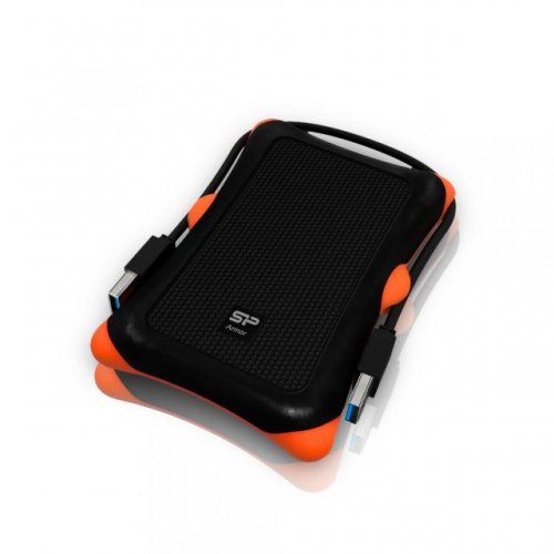 Външен твърд диск Silicon Power SP010TBPHDA30S3B SLP-HDD-A30-1TB-B (снимка 2)