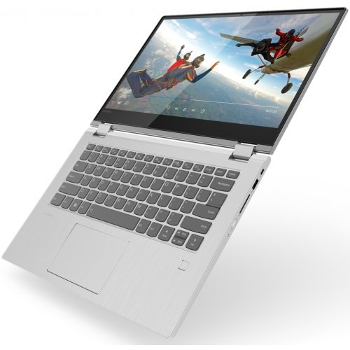 Лаптоп Lenovo Yога 530-14IKB 81EK0149BM (снимка 2)