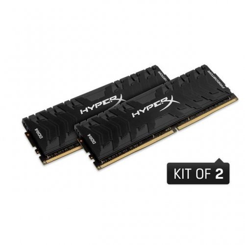 RAM памет Kingston HX432C16PB3K2/32 KIN-RAM-HX432C16PB3K2-32 (снимка 1)