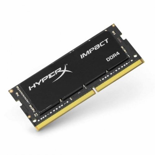RAM памет Kingston HX424S14IB2/8 KIN-RAM-HX424S14IB2-8 (снимка 1)