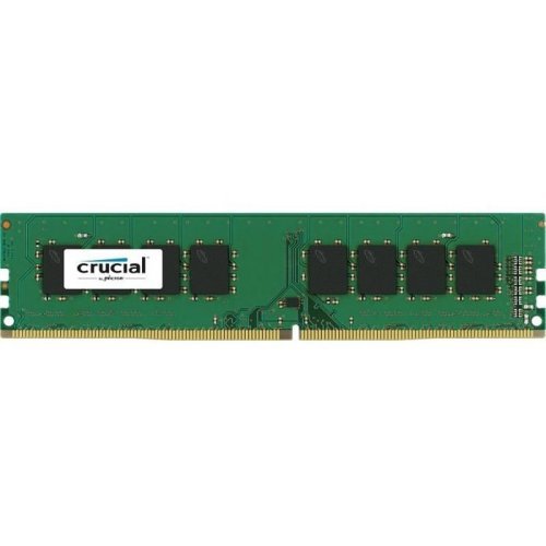 RAM памет Crucial CT4G4DFS824A CRU-DDR4-4GB-CT4G4DFS824A (снимка 1)