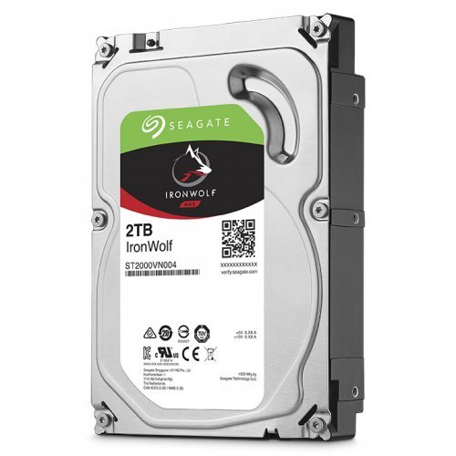 NAS устройство Synology DS418j/4x2TB DS418J/4X4TB (снимка 2)