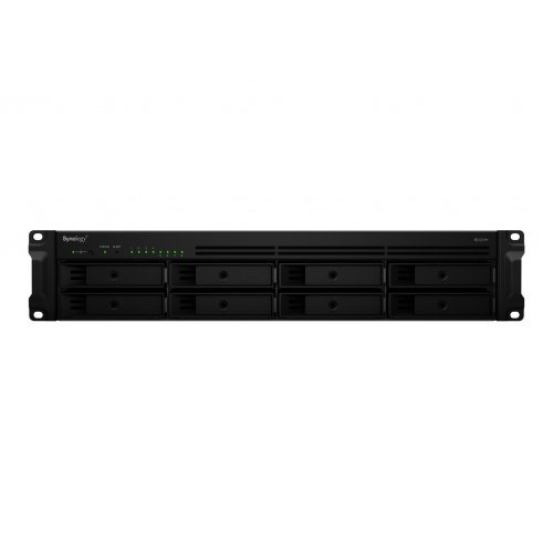 NAS устройство Synology RS1219+ (снимка 4)