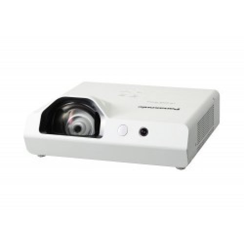 Дигитален проектор Panasonic PT-TW350 (снимка 1)