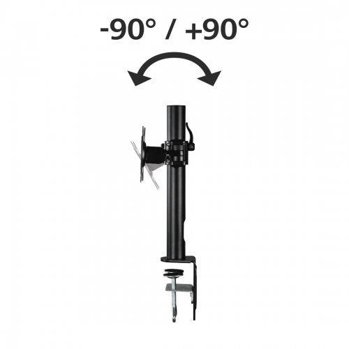 Стойки и стендове > Hama 95830 HAMA-95830 (снимка 7)