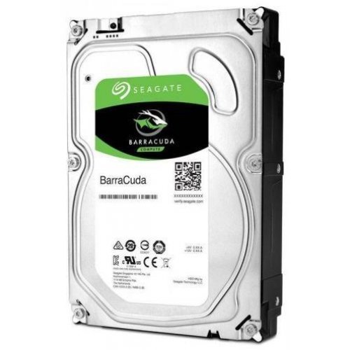 Твърд диск Seagate ST4000DM004 (снимка 1)