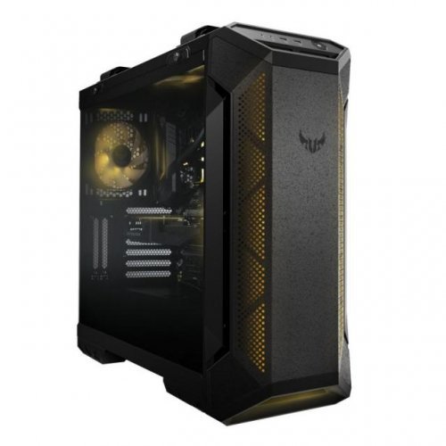 Компютърна кутия Asus TUF Gaming GT501 Case ASUS-CASE-GT501-TUF (снимка 1)